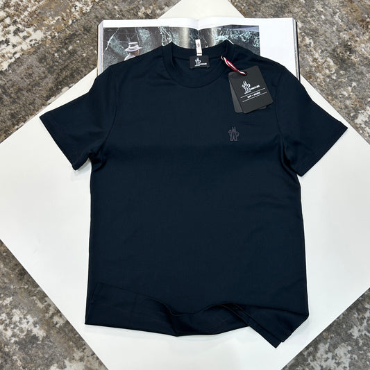 MNCLR T- SHIRT -NAVY