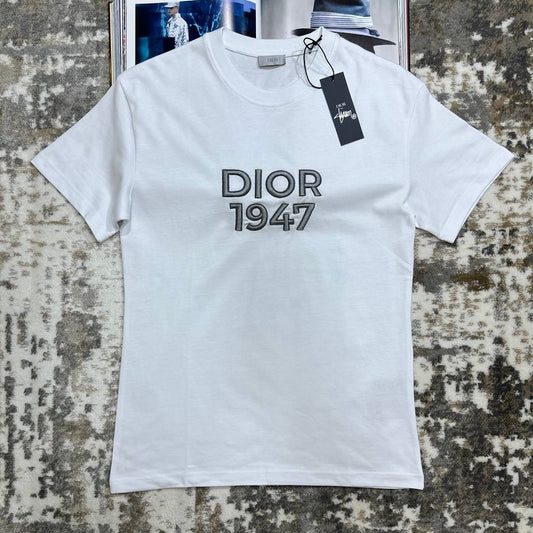 DOR T-SHIRT WHITE