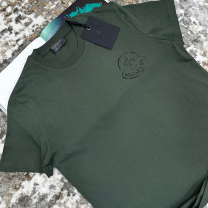 MNCLR T-SHIRT - kHAKI