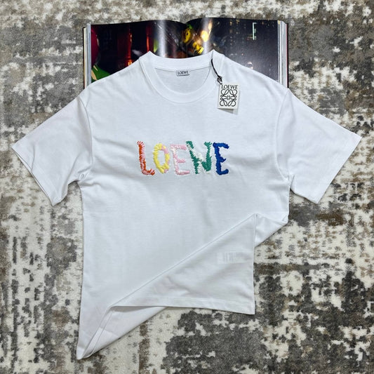 LWE T-SHIRT WHITE