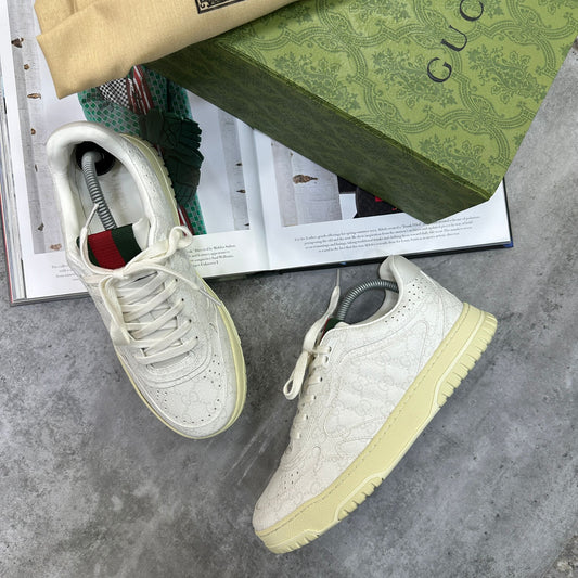 GCI- TRAINERS - WHITE