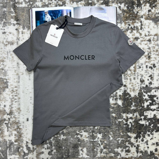 MNLR T-SHIRT GREY