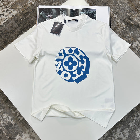 LVE T-SHIRT -WHITE
