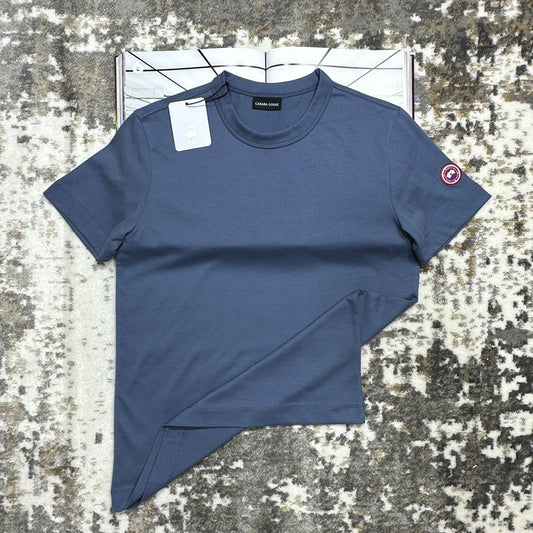 CG T-SHIRT BLUE