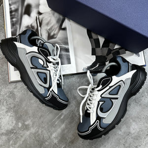 B30 TRAINER - BLACK - GRAY