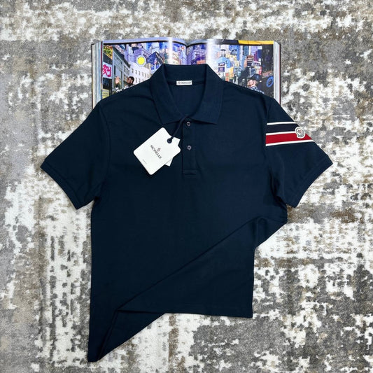 MNLR POLO NAVY