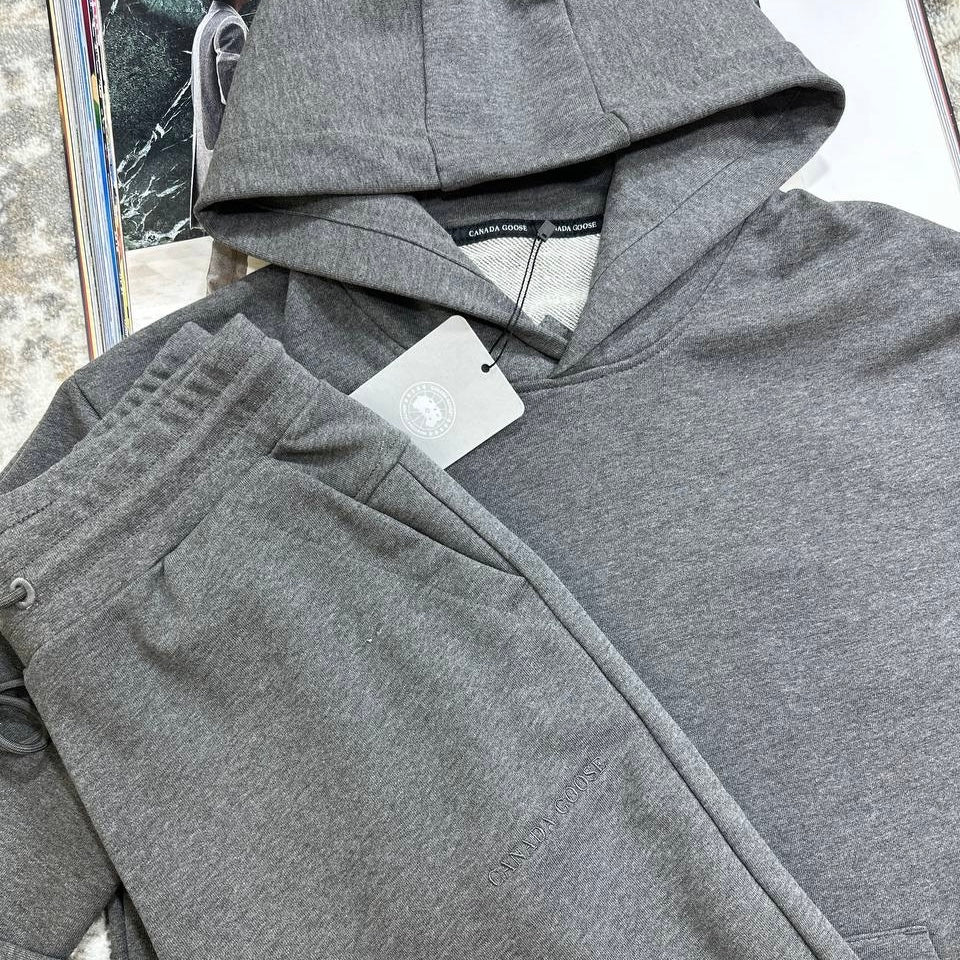 CG TRACKSUIT-DARKGREY