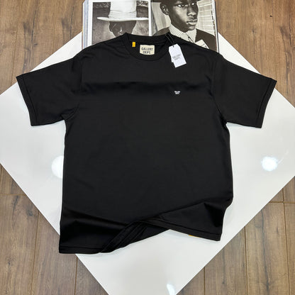 GD T-SHIRT - BLACK
