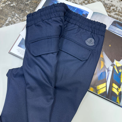 MNCLR PANT - NAVY
