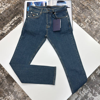 PDA JEANS - BLUE