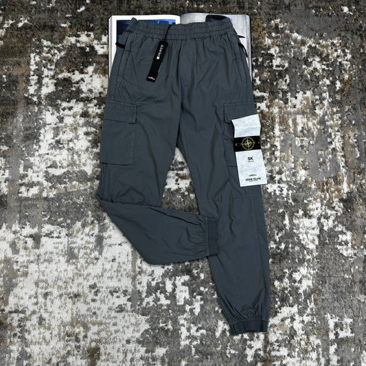 STNE CARGO - DRAK GREY