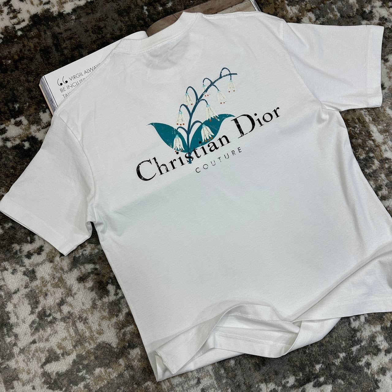 Premium feel, casual vibe.