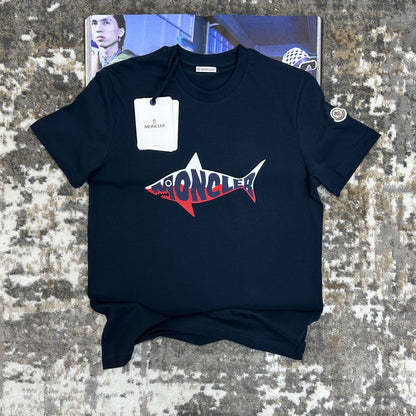 MNCLR T-SHIRT - NAVY