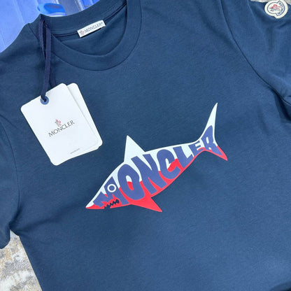 MNCLR T-SHIRT - NAVY