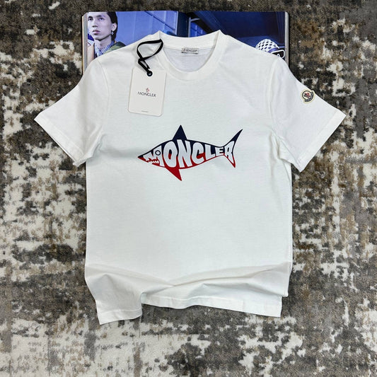 MNCLR T-SHIRT - WHITE