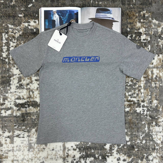 MNCLR T-SHIRT - GREY