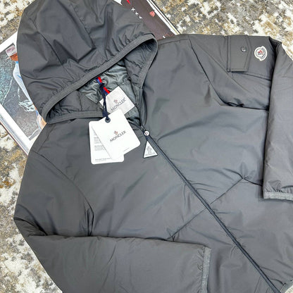 MNCLR JACKET - ANTHRACITE