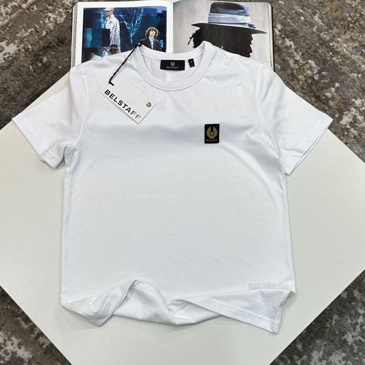 BLSTF T-SHIRT - WHITE