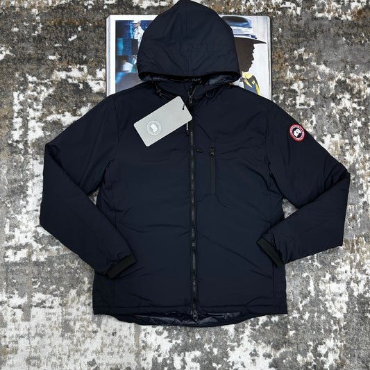 CG JACKET - NAVY