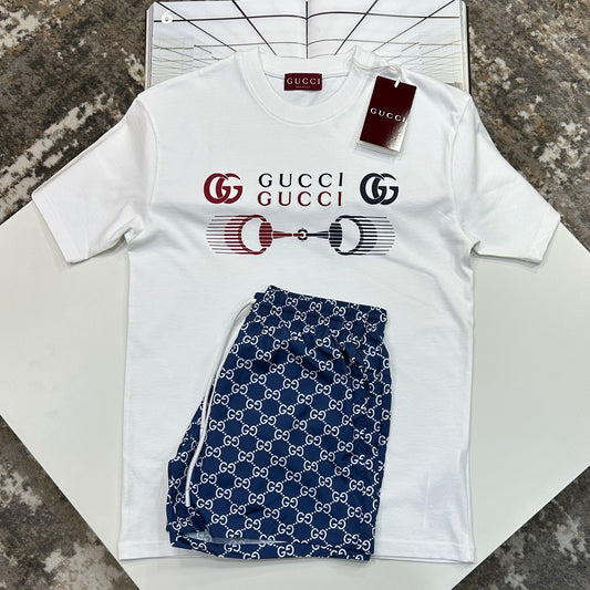 GCI SWIM SHORTS - NAVY