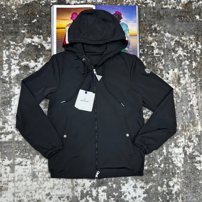 MNCLR JACKET - BLACK
