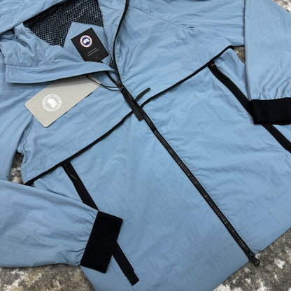CG FABER JACKET - BLUE