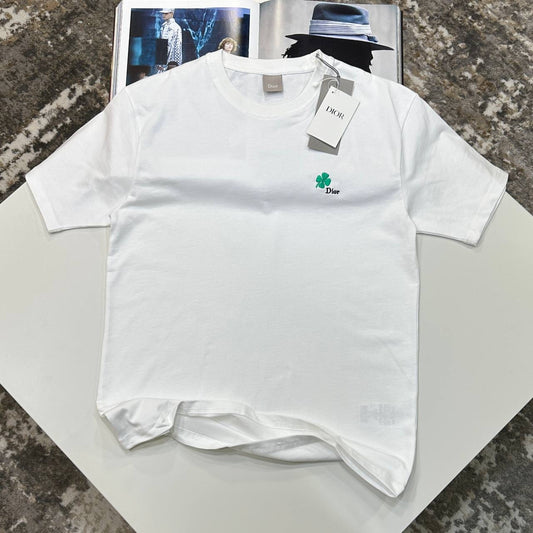 DOR T-SHIRT -WHITE