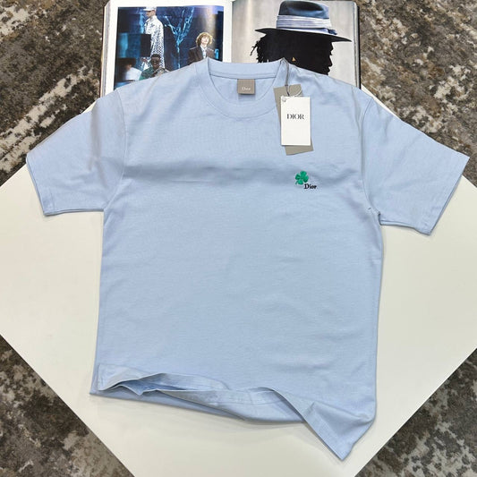 DOR T-SHIRT - SKY BLUE