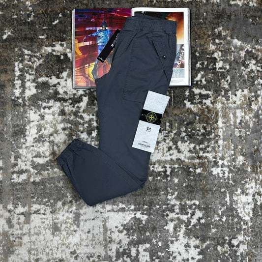 SI  CARGO DARK - GRAY