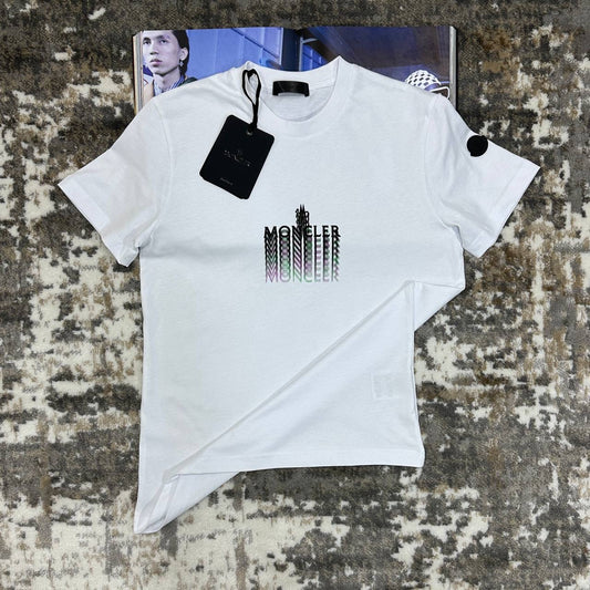 MNLR T-SHIRT WHITE