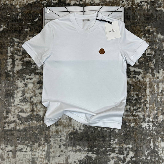 MNCLR T-SHIRT - WHITE