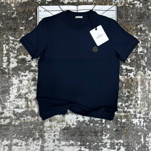 MNCLR T-SHIRT - NAVY